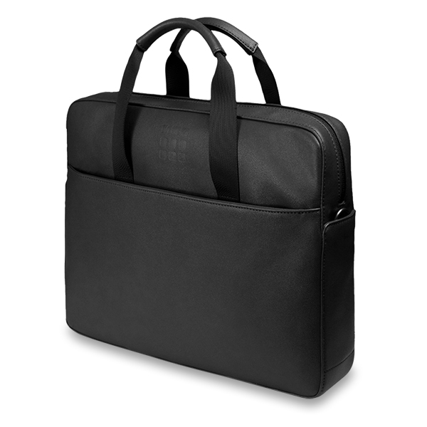 černá taška Moleskine Classic Briefcase